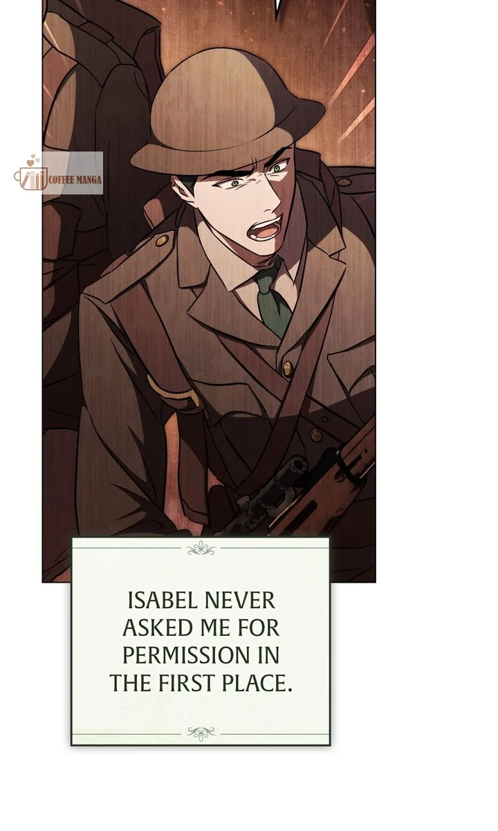 The Redemption of Earl Nottingham Chapter 24 - Page 3