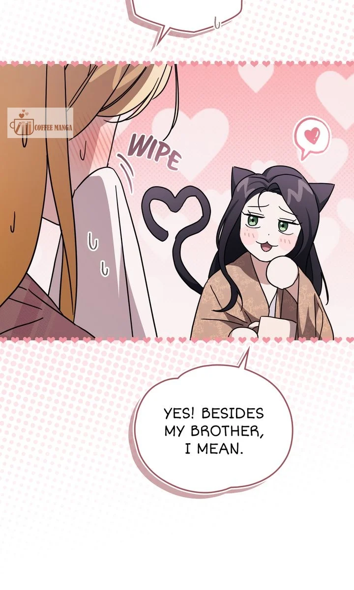 The Redemption of Earl Nottingham Chapter 24 - Page 31