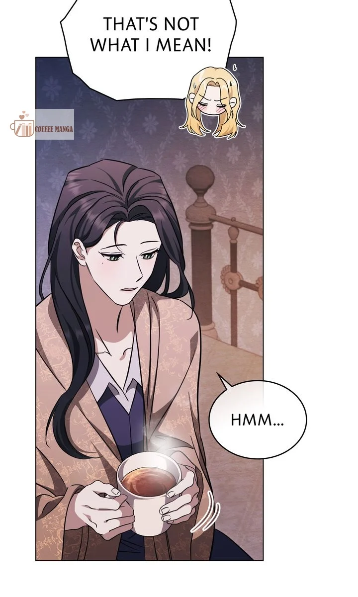 The Redemption of Earl Nottingham Chapter 24 - Page 33