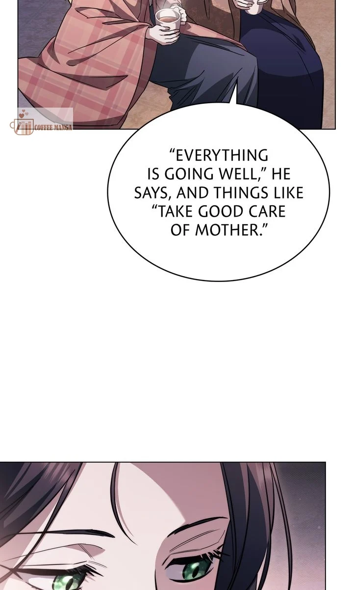 The Redemption of Earl Nottingham Chapter 24 - Page 35