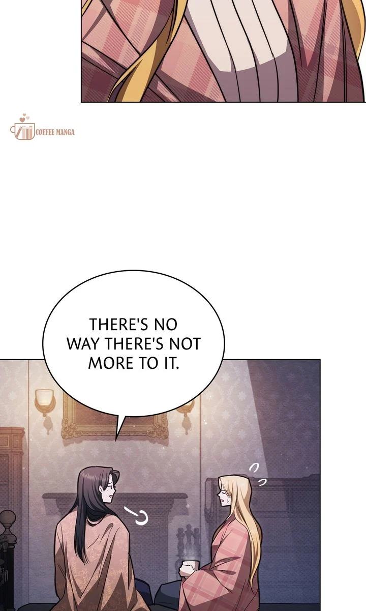 The Redemption of Earl Nottingham Chapter 24 - Page 38