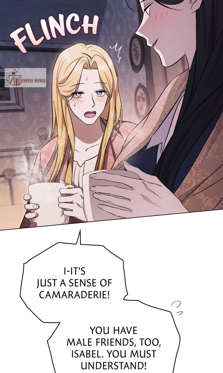 The Redemption of Earl Nottingham Chapter 24 - Page 41