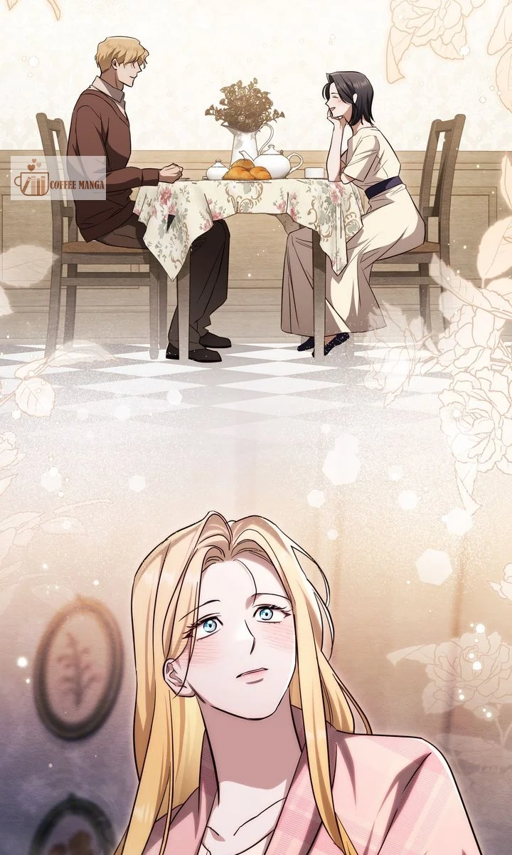 The Redemption of Earl Nottingham Chapter 24 - Page 45