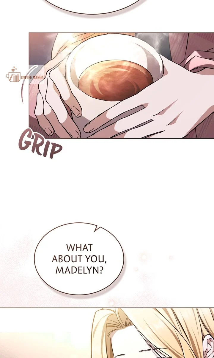 The Redemption of Earl Nottingham Chapter 24 - Page 47