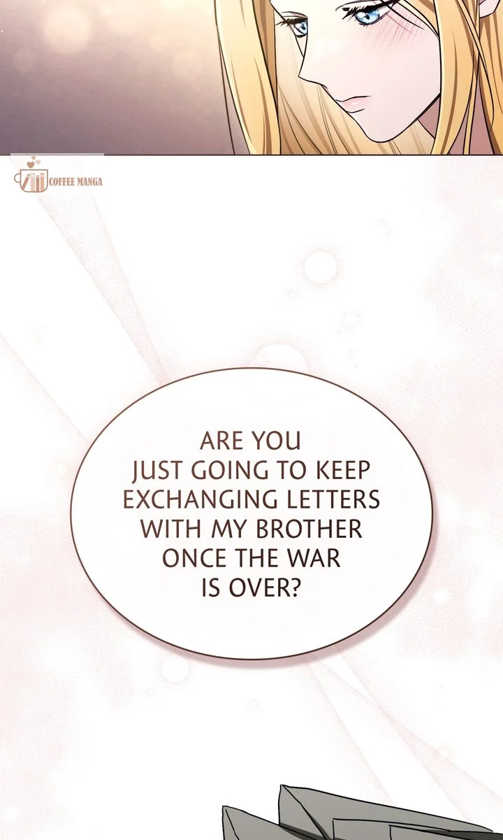 The Redemption of Earl Nottingham Chapter 24 - Page 48