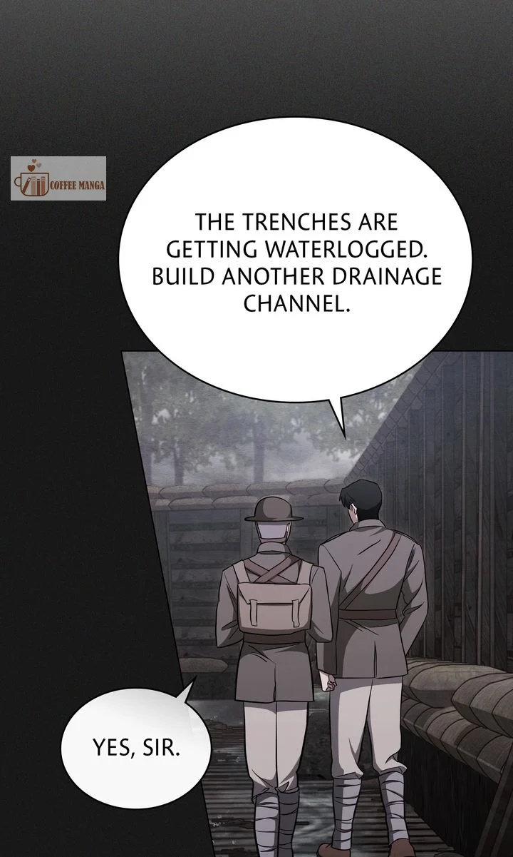 The Redemption of Earl Nottingham Chapter 24 - Page 51