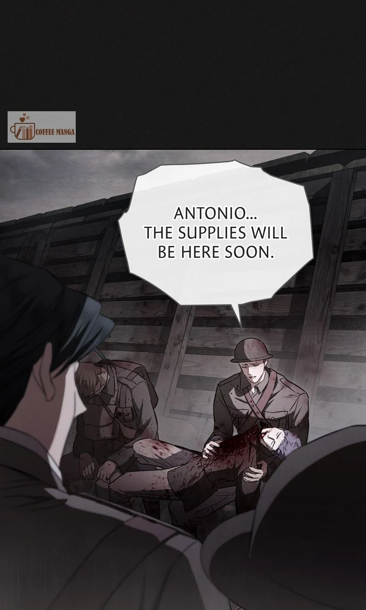 The Redemption of Earl Nottingham Chapter 24 - Page 53