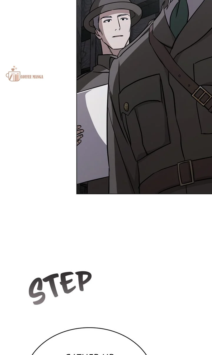 The Redemption of Earl Nottingham Chapter 24 - Page 59