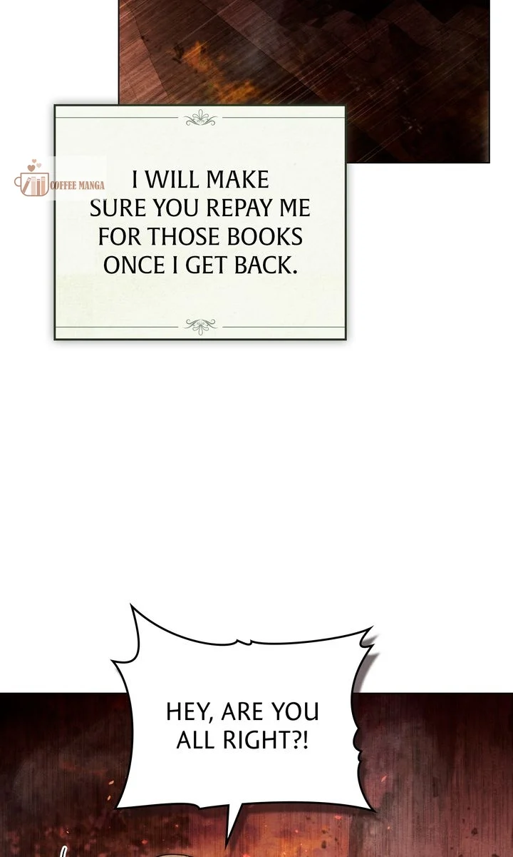 The Redemption of Earl Nottingham Chapter 24 - Page 6