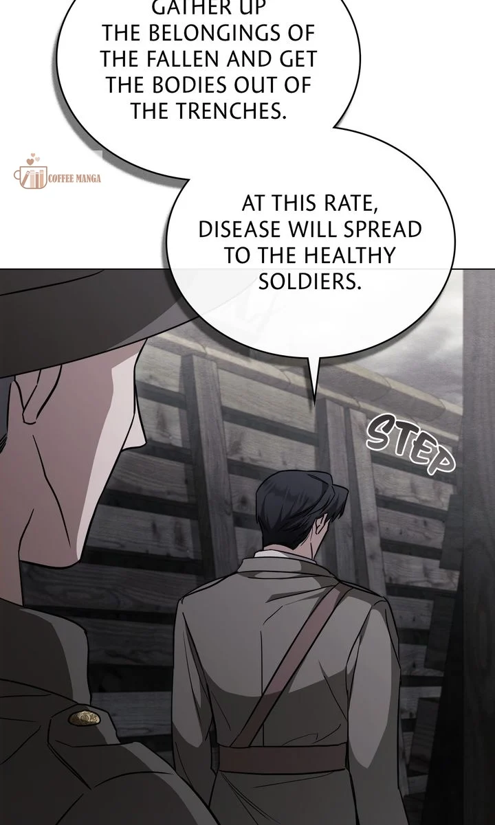 The Redemption of Earl Nottingham Chapter 24 - Page 60