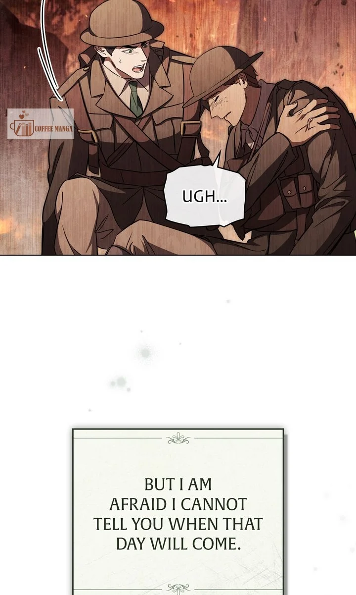 The Redemption of Earl Nottingham Chapter 24 - Page 7