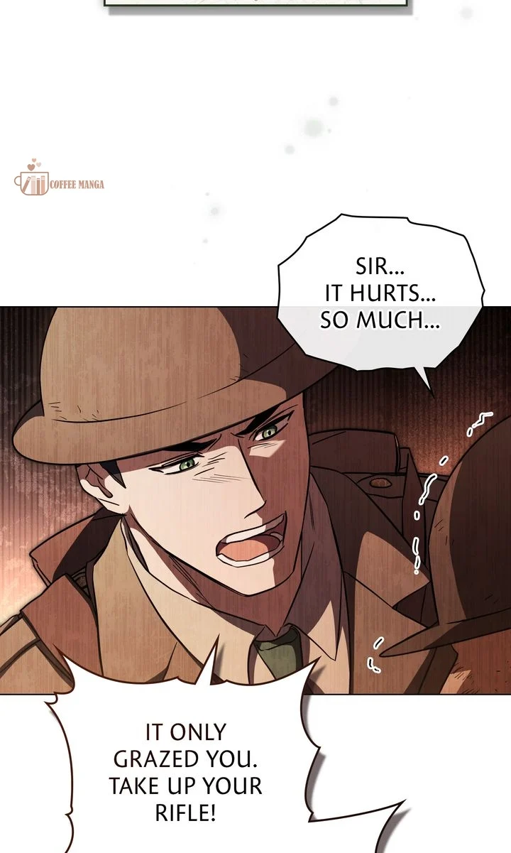 The Redemption of Earl Nottingham Chapter 24 - Page 8