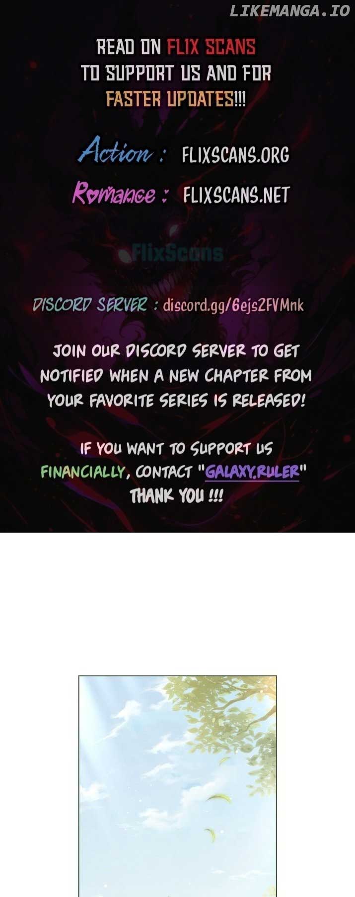 The Redemption of Earl Nottingham Chapter 25 - Page 1