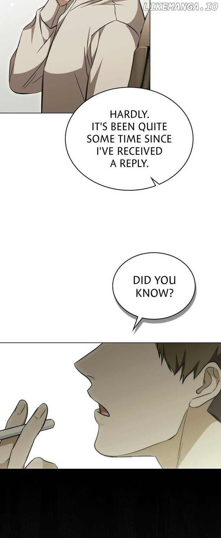 The Redemption of Earl Nottingham Chapter 25 - Page 10