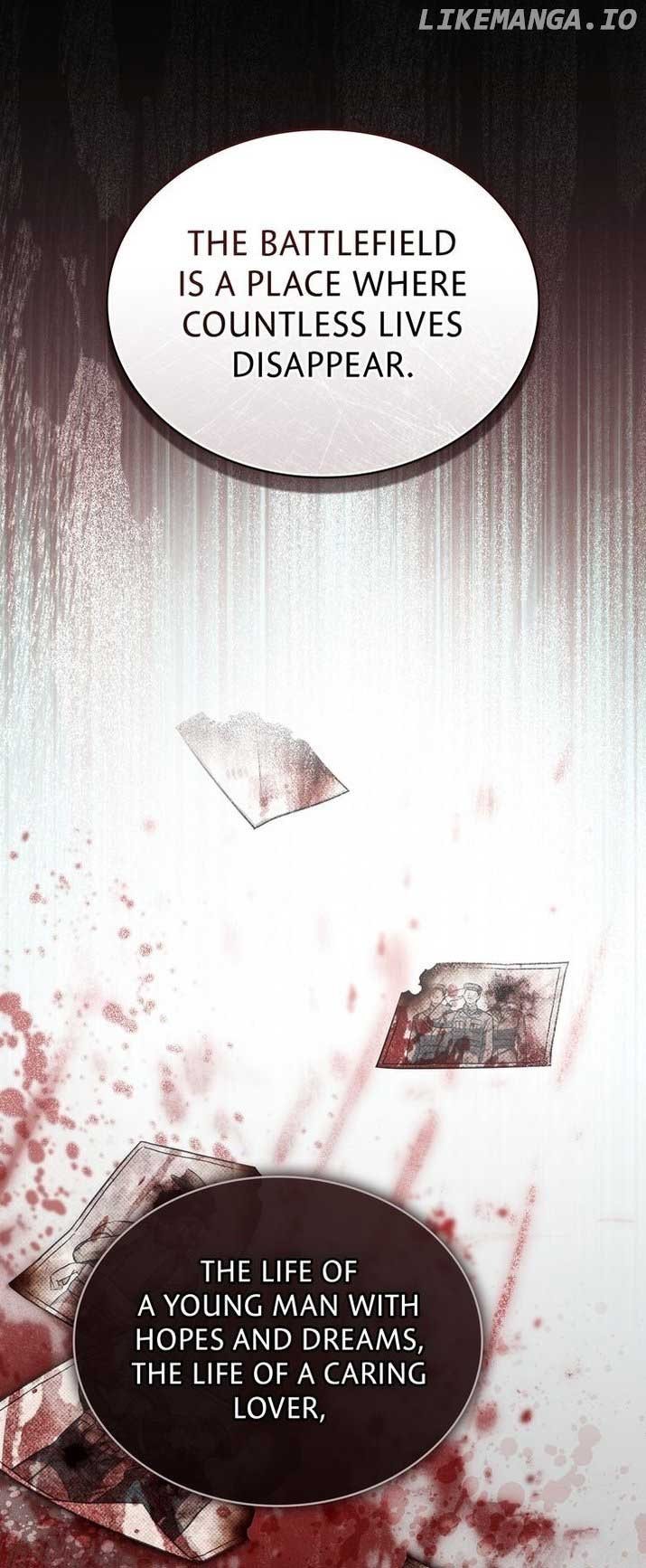 The Redemption of Earl Nottingham Chapter 25 - Page 11