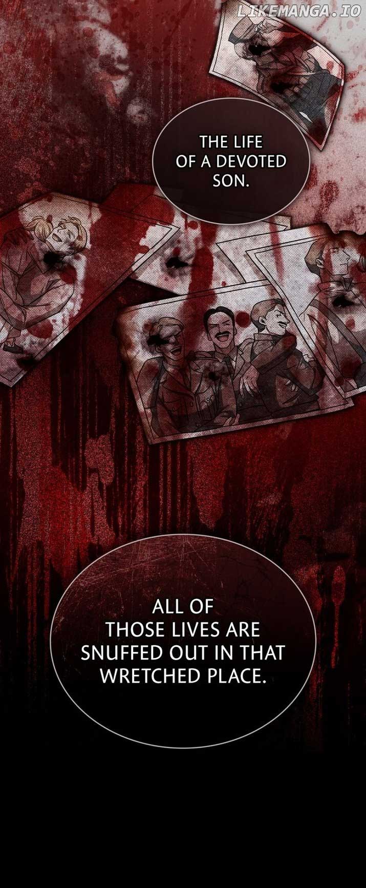 The Redemption of Earl Nottingham Chapter 25 - Page 12