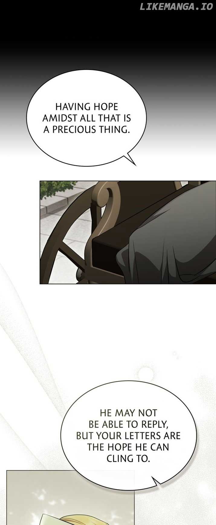 The Redemption of Earl Nottingham Chapter 25 - Page 13