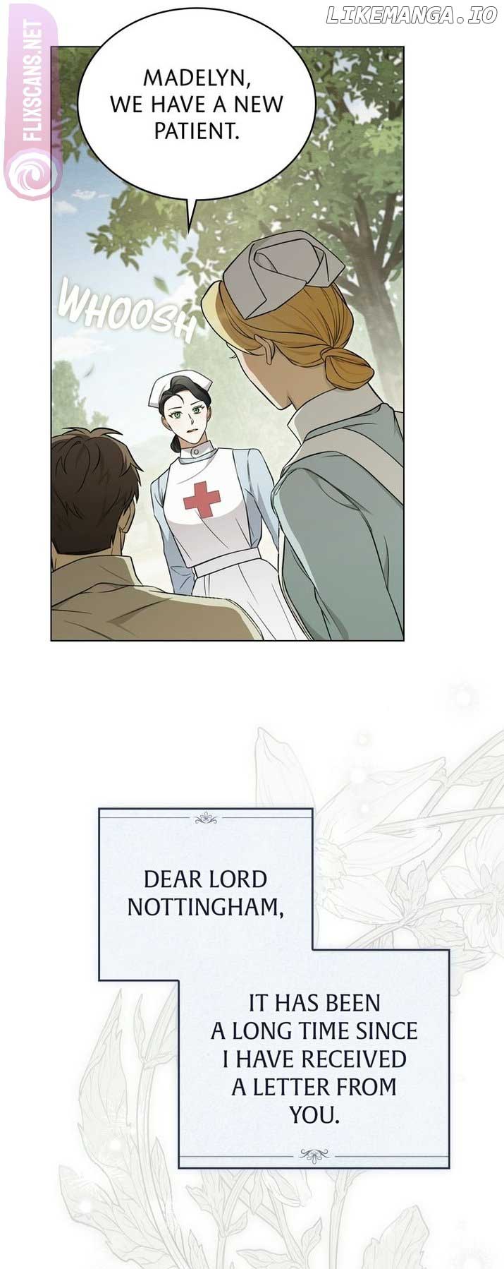 The Redemption of Earl Nottingham Chapter 25 - Page 15