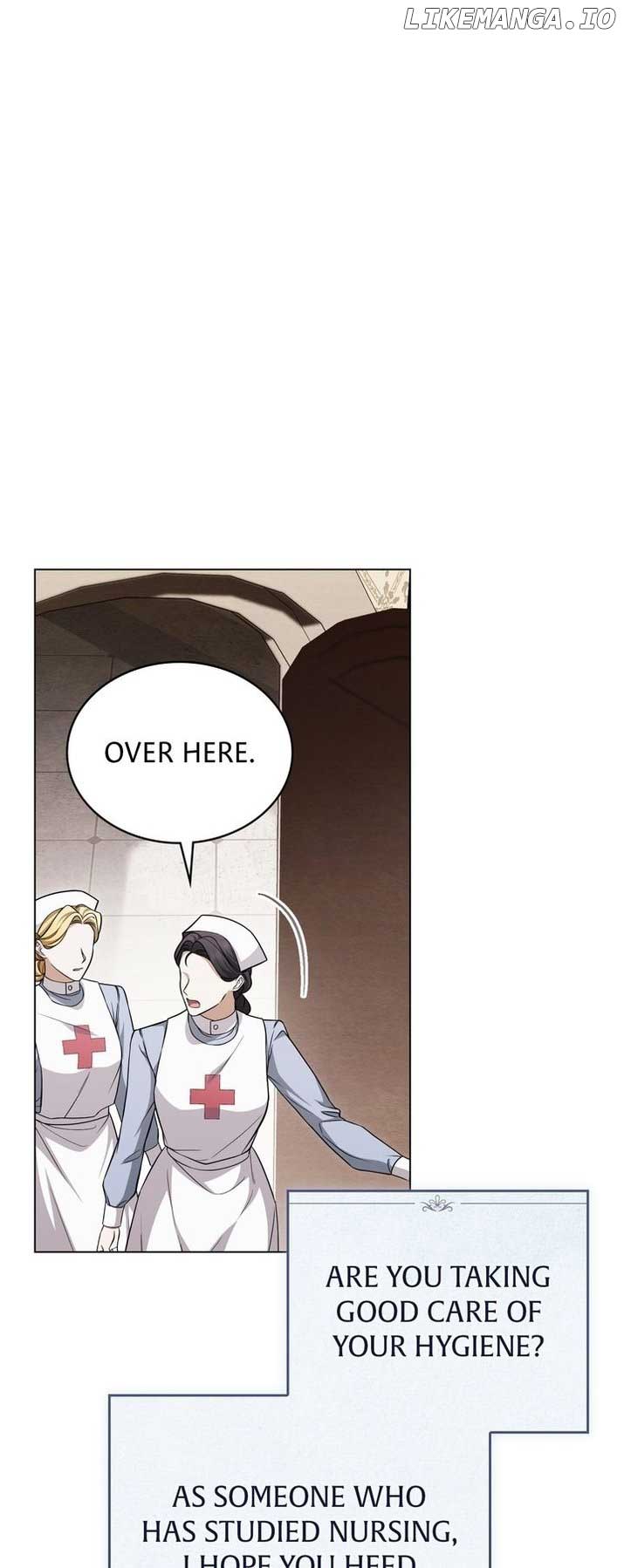 The Redemption of Earl Nottingham Chapter 25 - Page 18