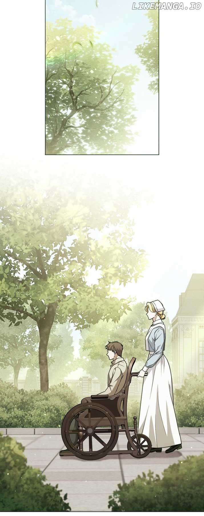 The Redemption of Earl Nottingham Chapter 25 - Page 2