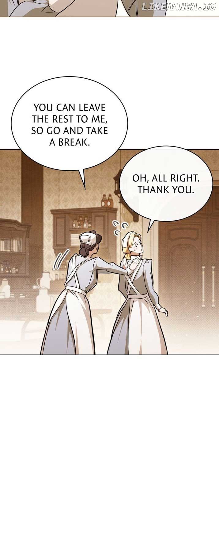 The Redemption of Earl Nottingham Chapter 25 - Page 28