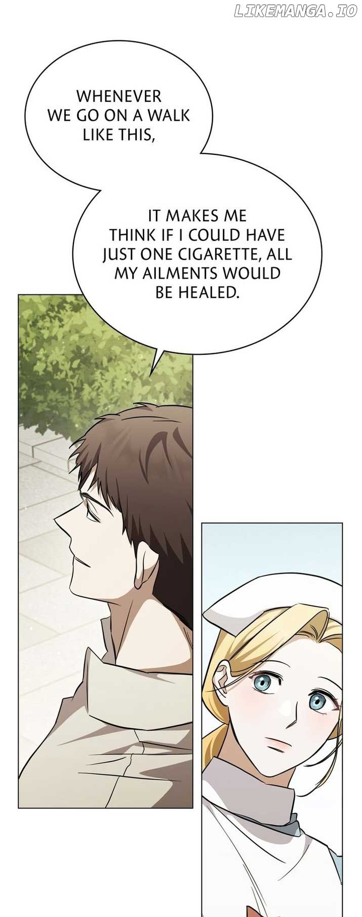 The Redemption of Earl Nottingham Chapter 25 - Page 3