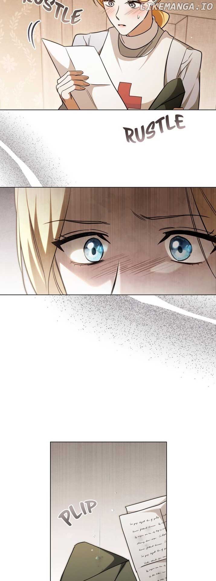 The Redemption of Earl Nottingham Chapter 25 - Page 30