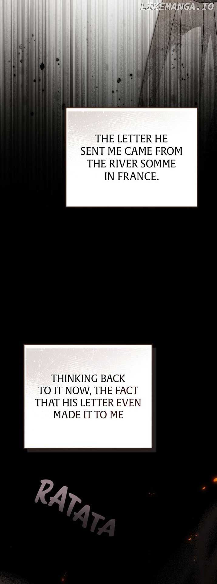 The Redemption of Earl Nottingham Chapter 25 - Page 32