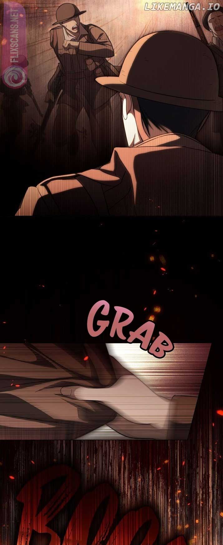 The Redemption of Earl Nottingham Chapter 25 - Page 36