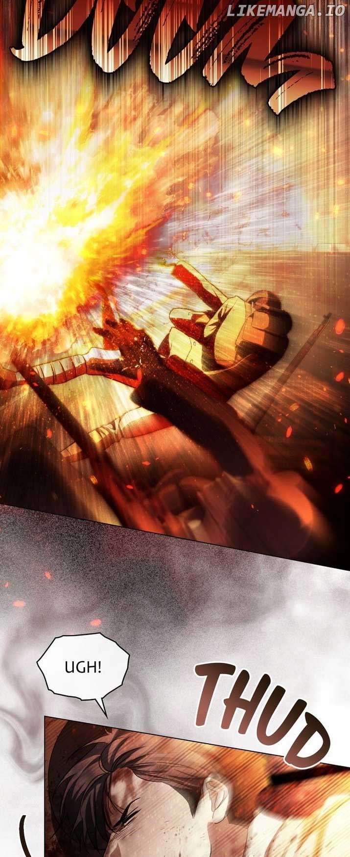 The Redemption of Earl Nottingham Chapter 25 - Page 37