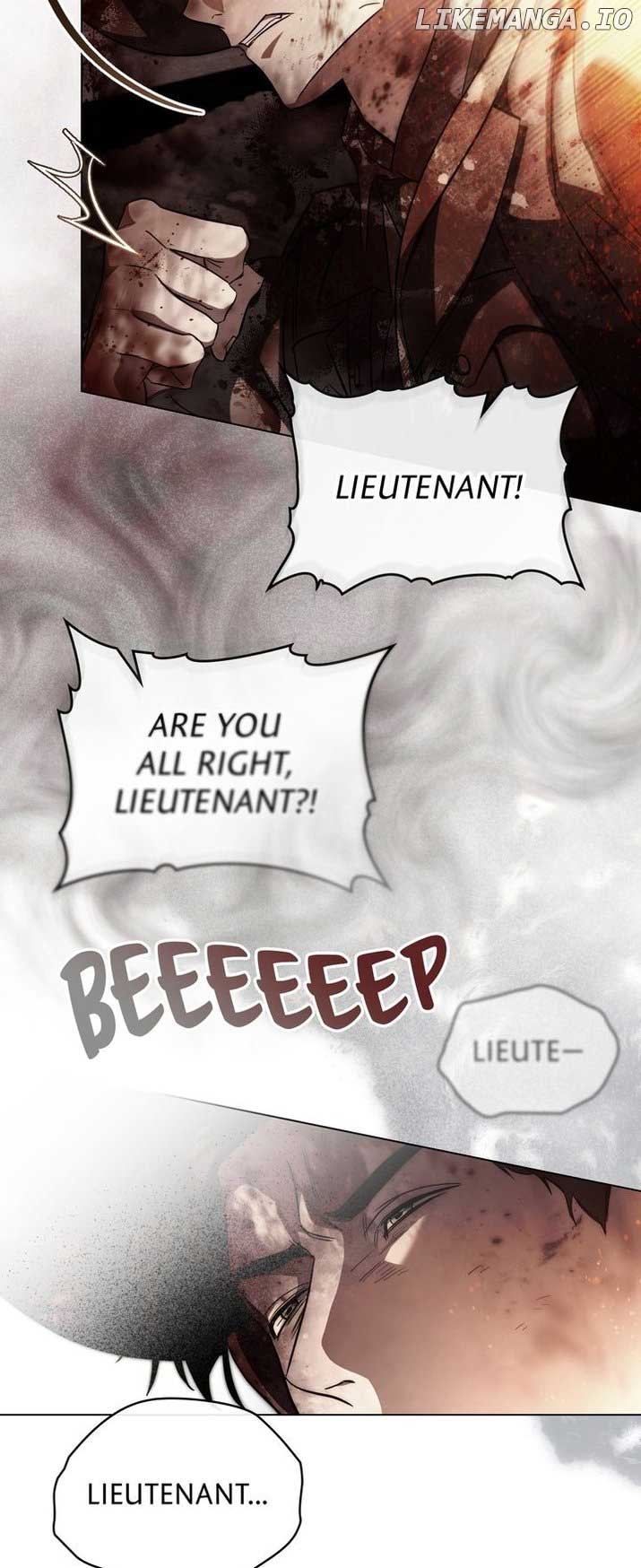 The Redemption of Earl Nottingham Chapter 25 - Page 38