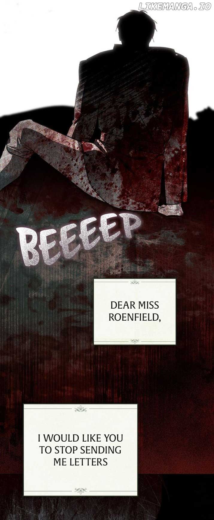 The Redemption of Earl Nottingham Chapter 25 - Page 41