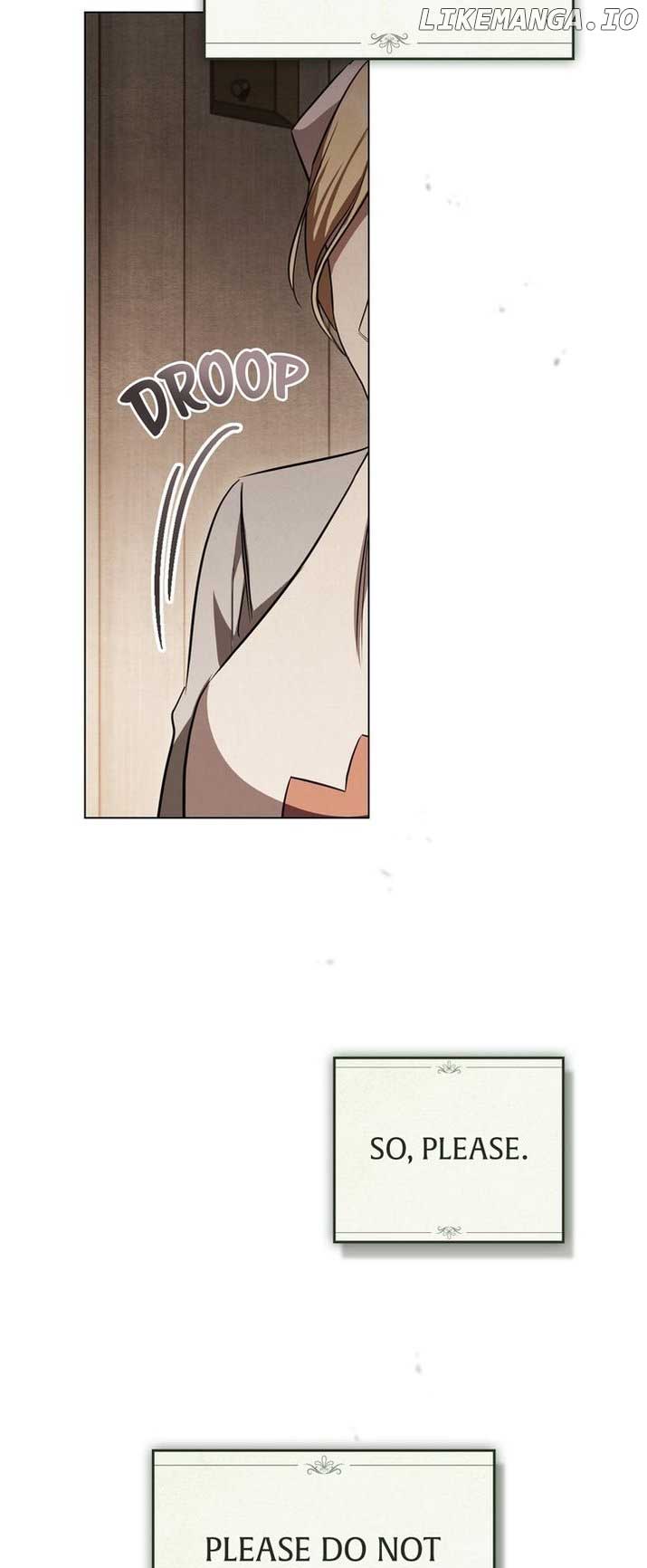 The Redemption of Earl Nottingham Chapter 25 - Page 44