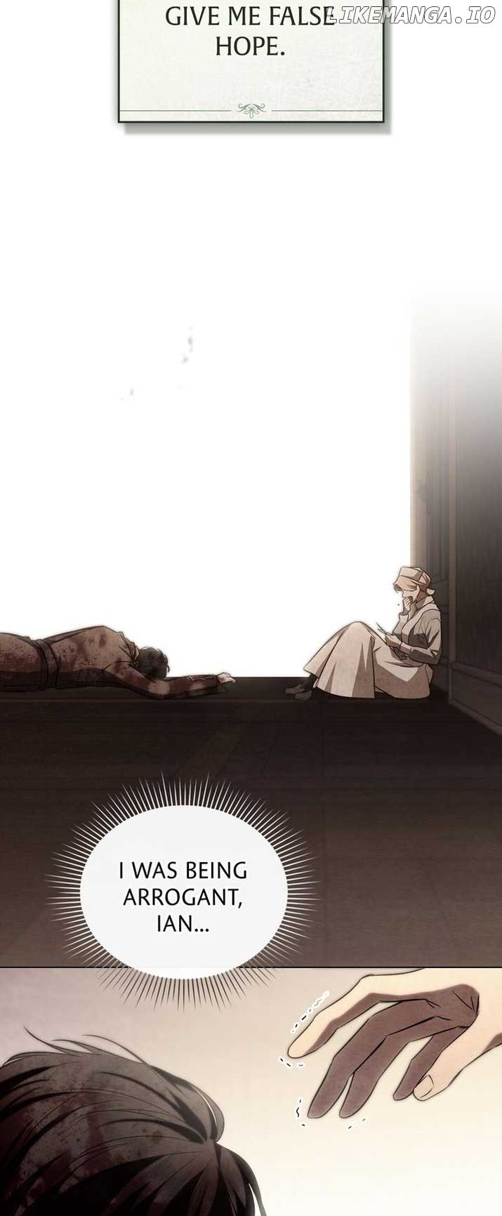 The Redemption of Earl Nottingham Chapter 25 - Page 45