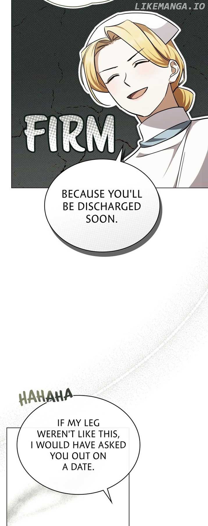 The Redemption of Earl Nottingham Chapter 25 - Page 5