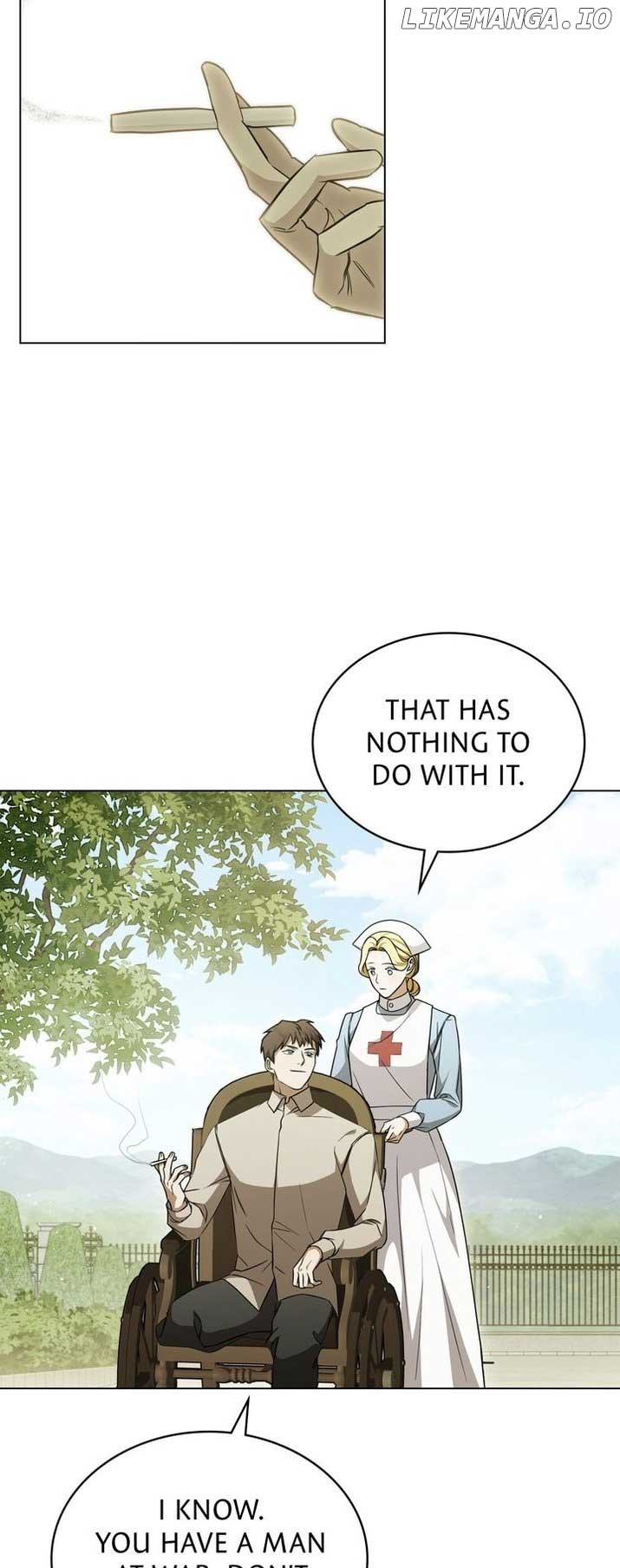 The Redemption of Earl Nottingham Chapter 25 - Page 6