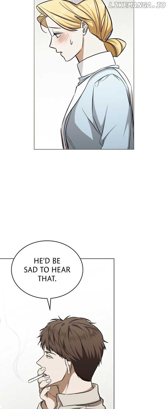 The Redemption of Earl Nottingham Chapter 25 - Page 9