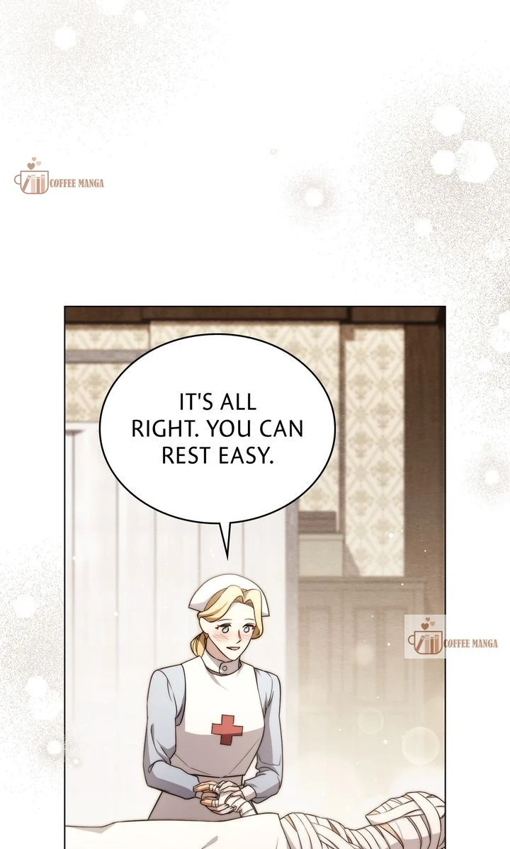 The Redemption of Earl Nottingham Chapter 26 - Page 10