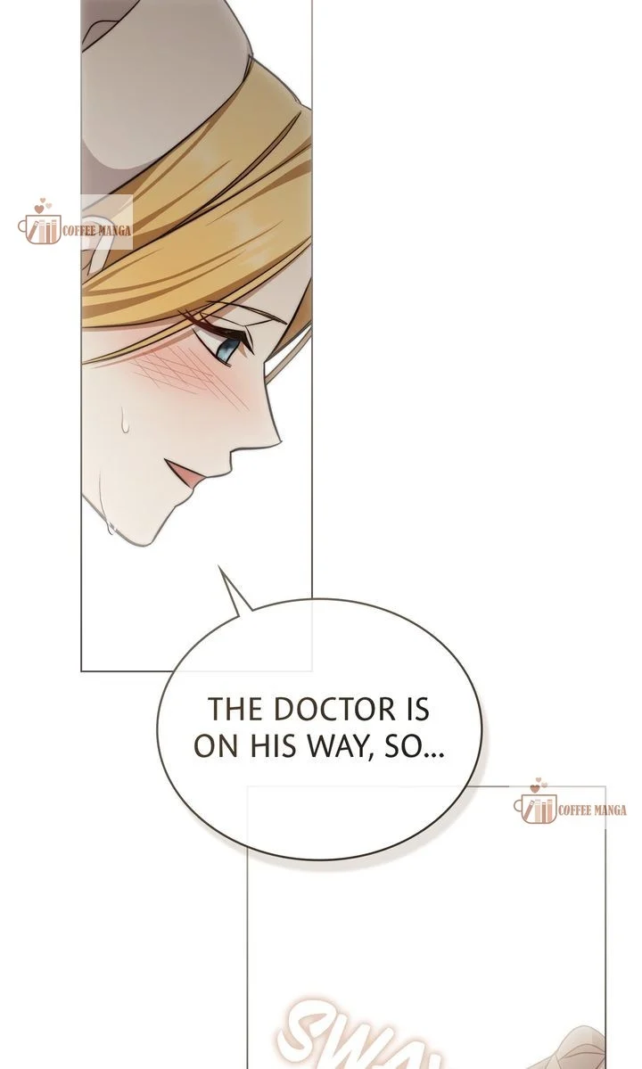 The Redemption of Earl Nottingham Chapter 26 - Page 15