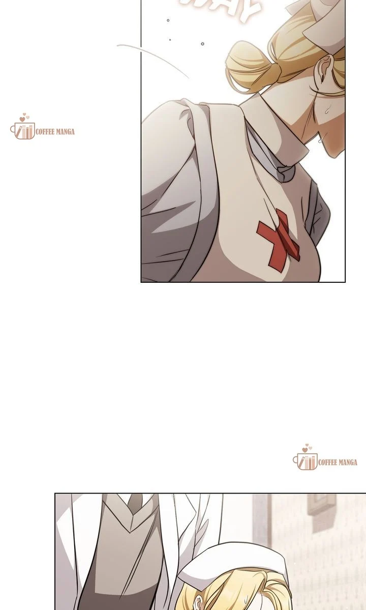 The Redemption of Earl Nottingham Chapter 26 - Page 16