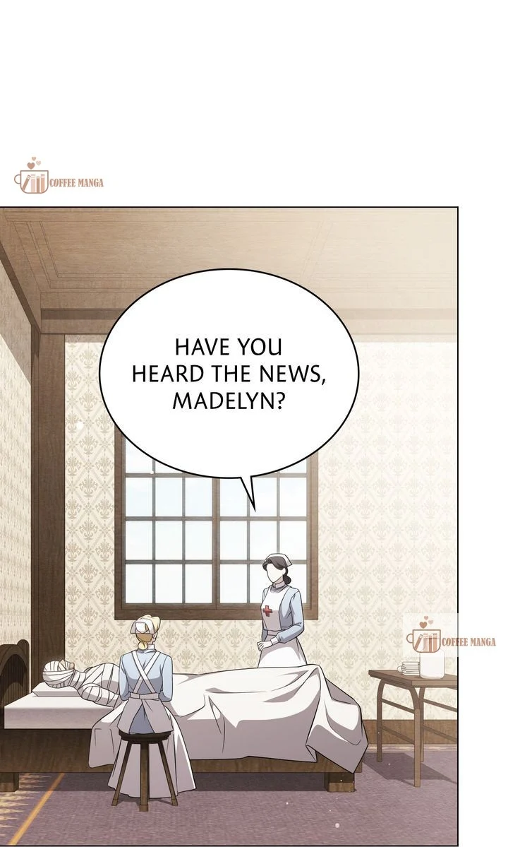 The Redemption of Earl Nottingham Chapter 26 - Page 2