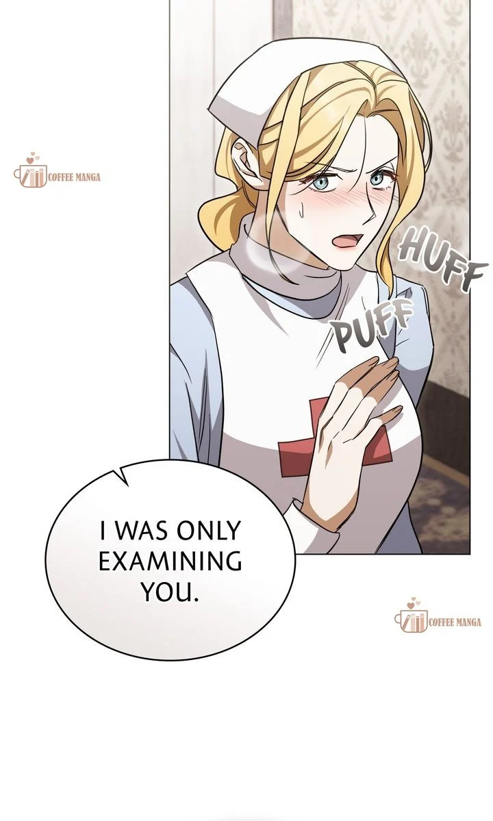 The Redemption of Earl Nottingham Chapter 26 - Page 20