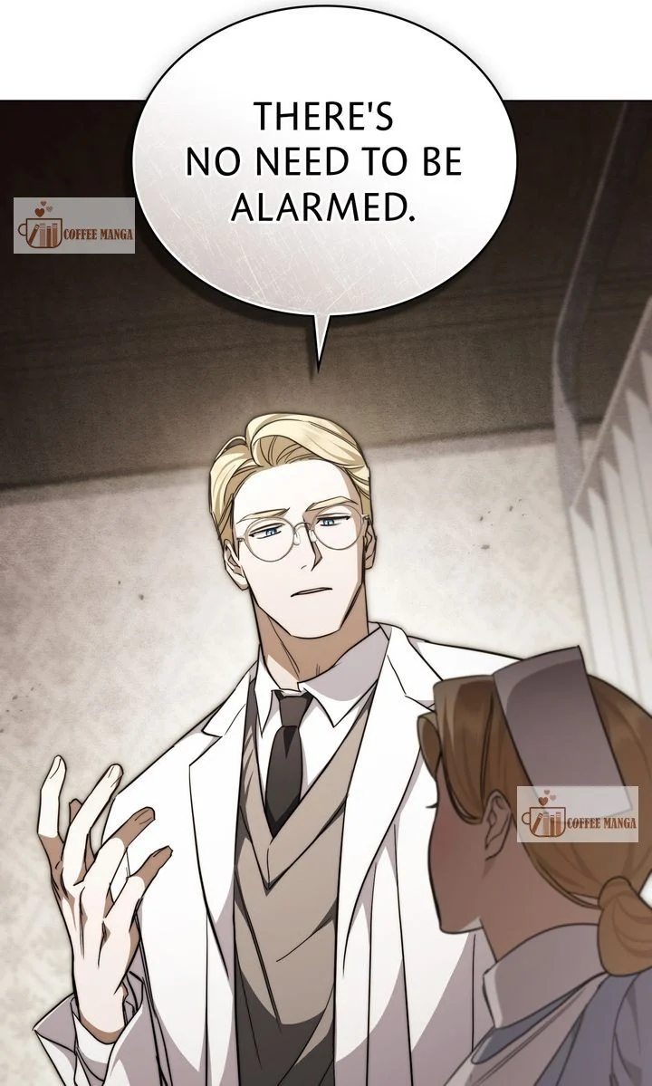 The Redemption of Earl Nottingham Chapter 26 - Page 21