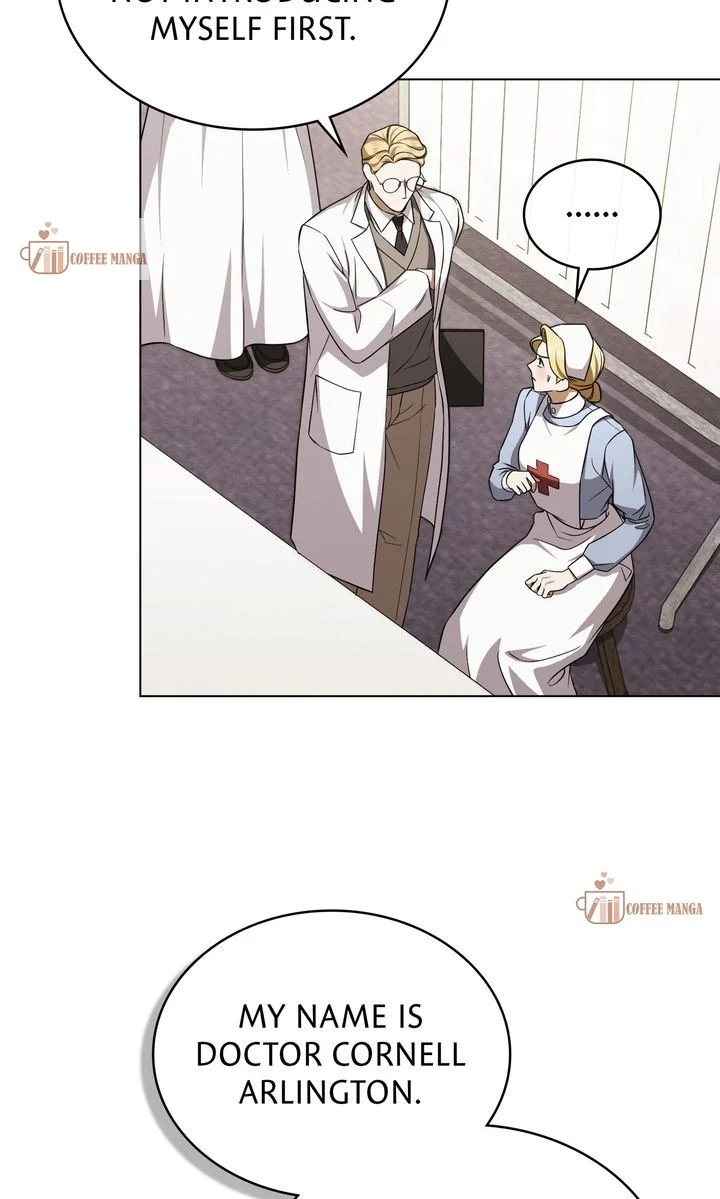 The Redemption of Earl Nottingham Chapter 26 - Page 24