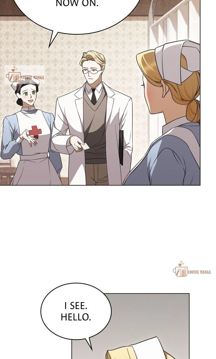 The Redemption of Earl Nottingham Chapter 26 - Page 26