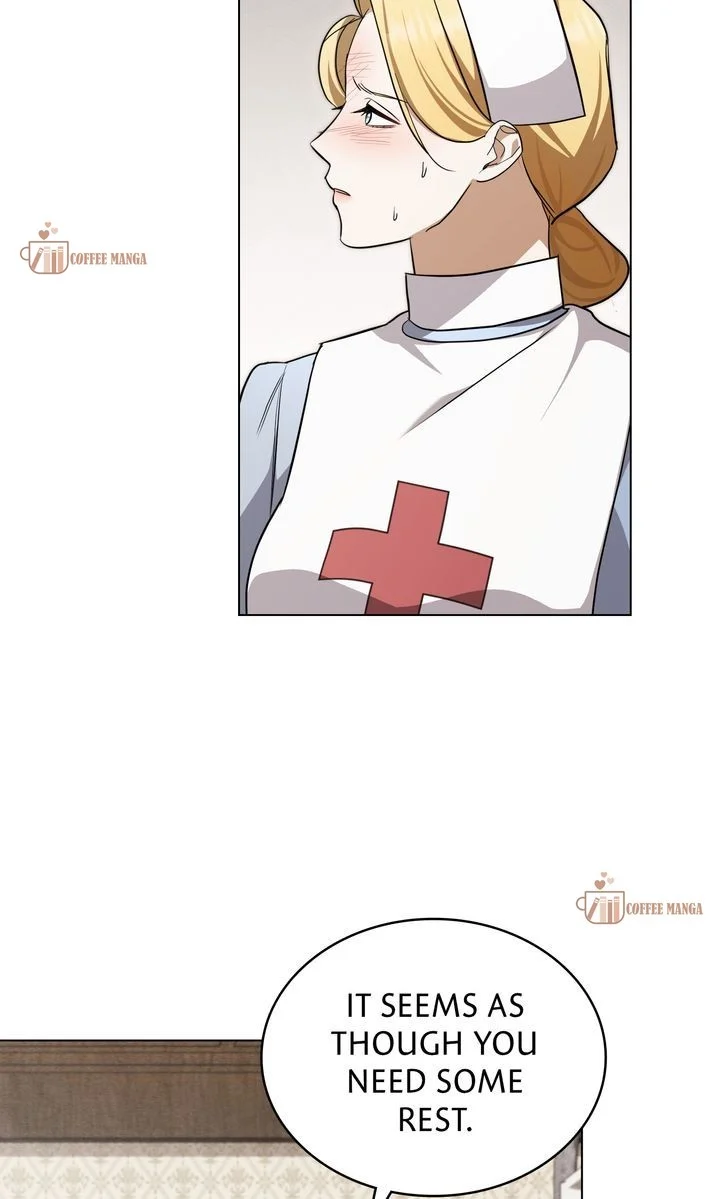 The Redemption of Earl Nottingham Chapter 26 - Page 27