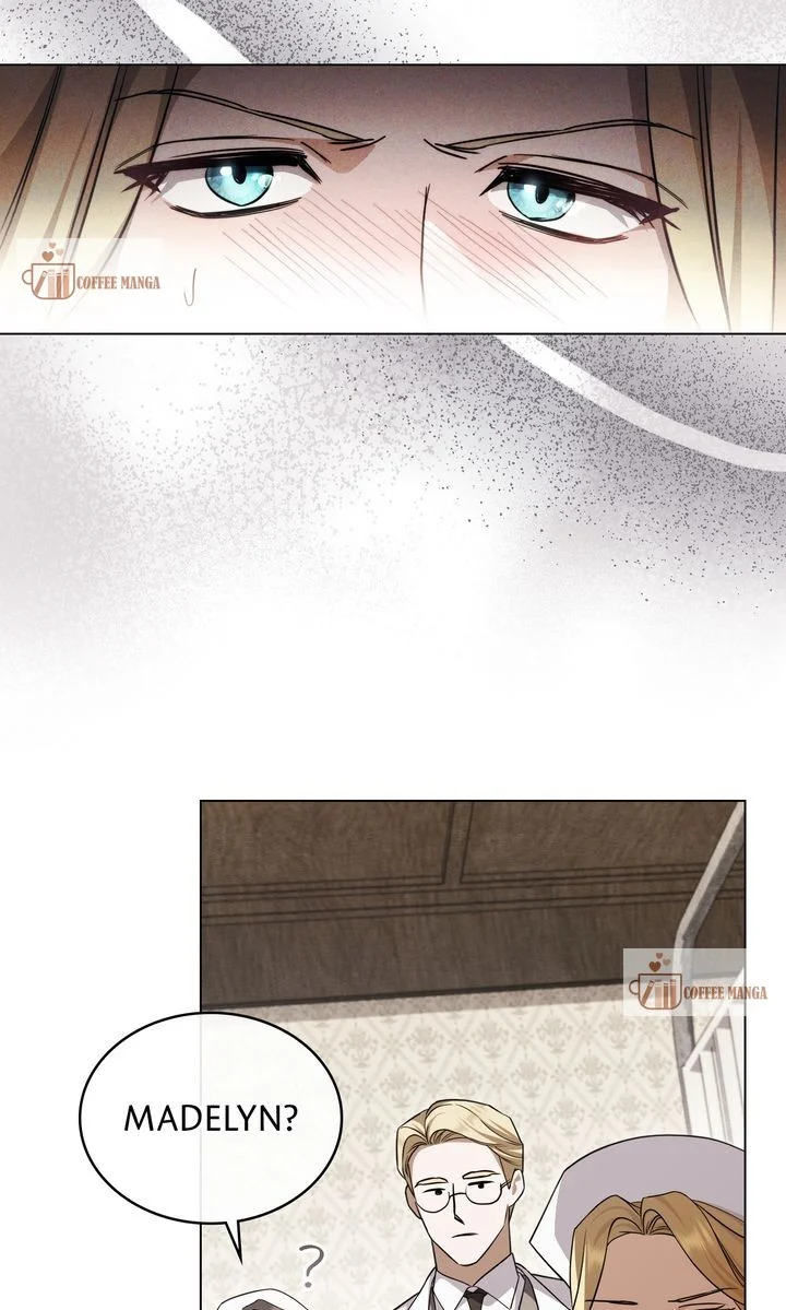 The Redemption of Earl Nottingham Chapter 26 - Page 30