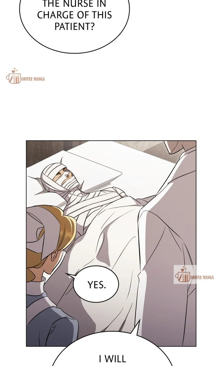 The Redemption of Earl Nottingham Chapter 26 - Page 33