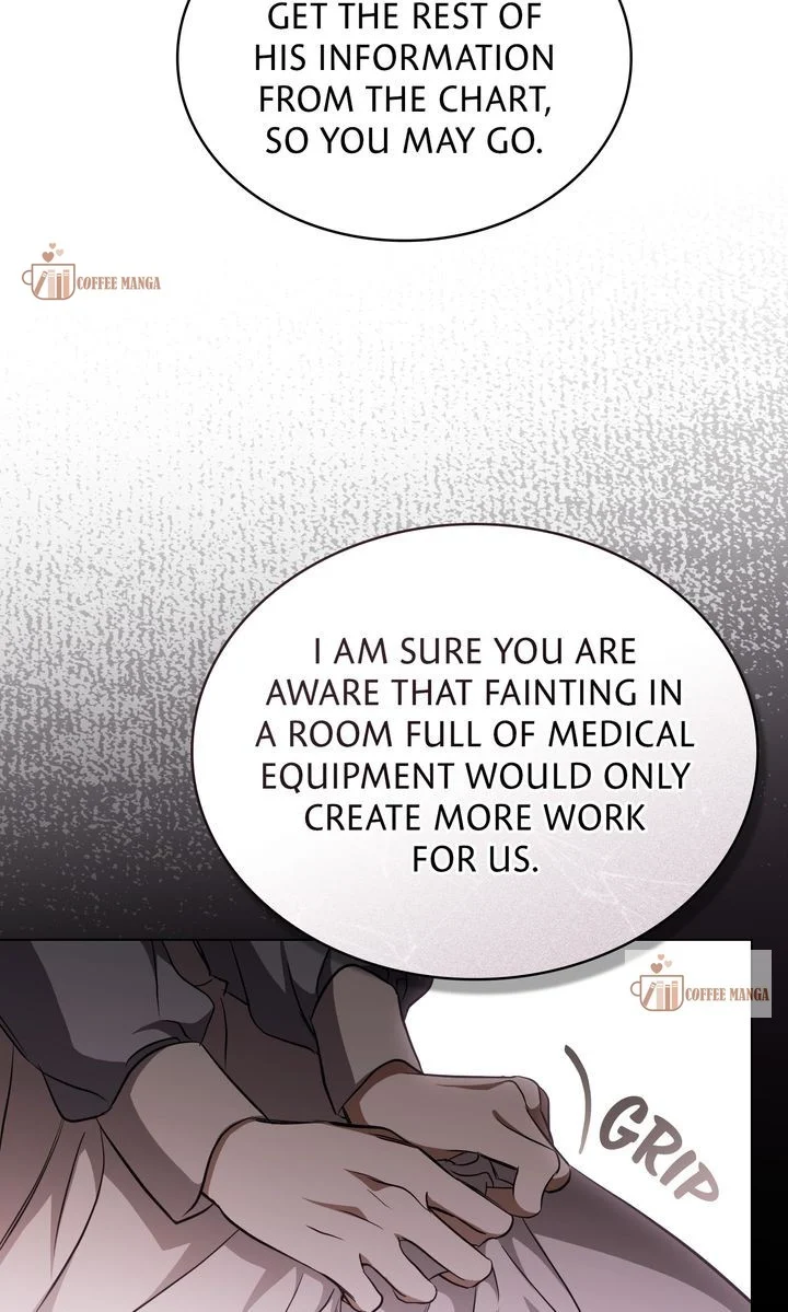 The Redemption of Earl Nottingham Chapter 26 - Page 34