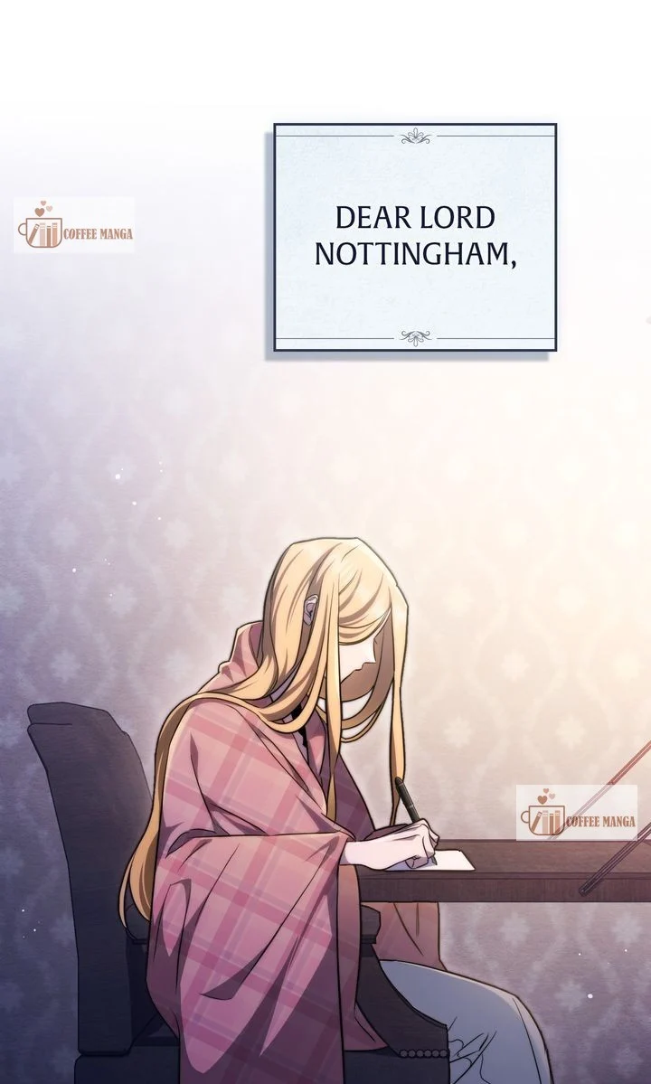 The Redemption of Earl Nottingham Chapter 26 - Page 45